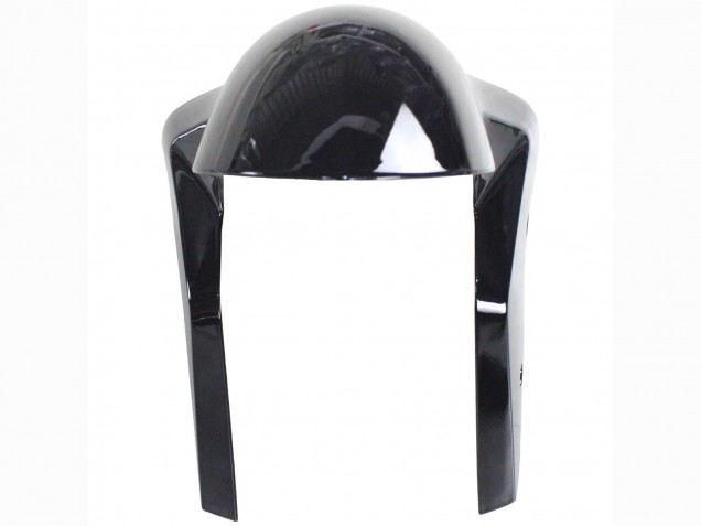 2009-2014 BMW S1000RR Motorcycle Fairing - Glossy Black Australia