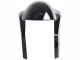 2009-2014 BMW S1000RR Motorcycle Fairing - Glossy Black Australia
