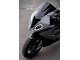 2015-2016 BMW S1000RR Motorcycle Fairings - Grey Carbon Fiber Australia