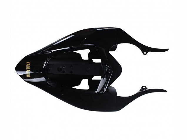 2004-2006 Yamaha YZF 1000 R1 Motorcycle Fairings - Glossy Black Gold Decals Australia