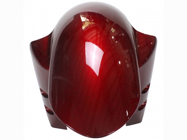 2004-2006 Yamaha YZF 1000 R1 Motorcycle Fairings - Red White Australia