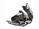 2007-2008 Yamaha YZF 1000 R1 Motorcycle Fairings - Grey White Camouflage Shark Australia