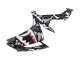 2007-2008 Yamaha YZF 1000 R1 Motorcycle Fairings - Grey White Camouflage Shark Australia