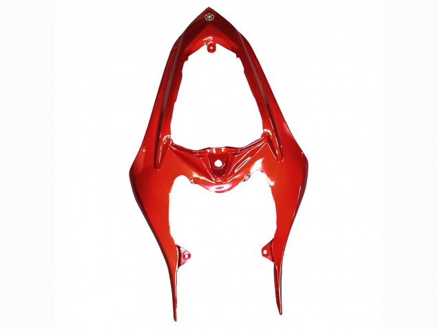 2007-2008 Yamaha YZF 1000 R1 Motorcycle Fairing - Red Matte Black Australia