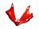 2007-2008 Yamaha YZF 1000 R1 Motorcycle Fairing - Red Matte Black Australia