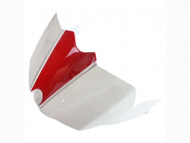 2007-2008 Yamaha YZF 1000 R1 Motorcycle Fairing - White Red Black Australia
