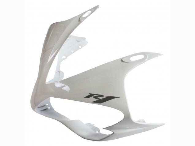 2007-2008 Yamaha YZF 1000 R1 Motorcycle Fairing - White Red Black Australia
