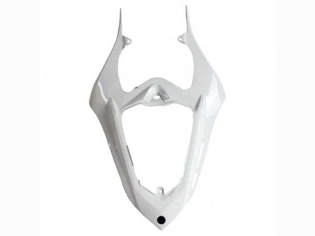 2007-2008 Yamaha YZF 1000 R1 Motorcycle Fairing - White Red Black Australia