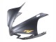 2012-2014 Yamaha YZF 1000 R1 Motorcycle Fairings - Matte Black Gold Decals Australia