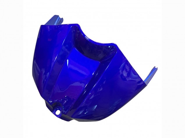 2012-2014 Yamaha YZF 1000 R1 Motorcycle Fairing - White Blue Black Australia