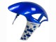 2020-2025 Yamaha YZF 1000 R1 Motorcycle Fairings - White Blue Neon Yellow Glossy Black Australia