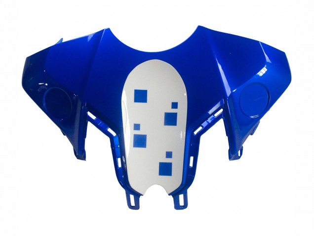 2020-2025 Yamaha YZF 1000 R1 Motorcycle Fairings - White Blue Neon Yellow Glossy Black Australia