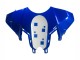 2020-2025 Yamaha YZF 1000 R1 Motorcycle Fairings - White Blue Neon Yellow Glossy Black Australia