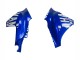 2020-2025 Yamaha YZF 1000 R1 Motorcycle Fairings - White Blue Neon Yellow Glossy Black Australia