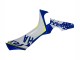 2020-2025 Yamaha YZF 1000 R1 Motorcycle Fairings - White Blue Neon Yellow Glossy Black Australia