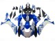 2020-2025 Yamaha YZF 1000 R1 Motorcycle Fairings - White Blue Neon Yellow Glossy Black Australia