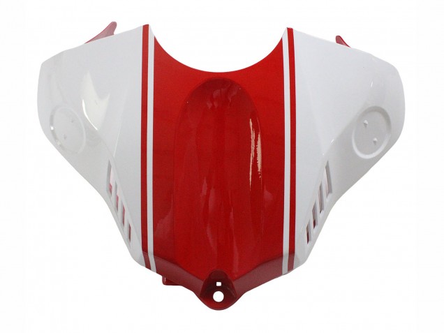 2020-2025 Yamaha YZF 1000 R1 Motorcycle Fairings - White Red Black Milwaukee Australia