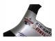 2020-2025 Yamaha YZF 1000 R1 Motorcycle Fairings - White Red Black Milwaukee Australia