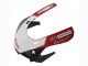 2020-2025 Yamaha YZF 1000 R1 Motorcycle Fairings - White Red Black Milwaukee Australia
