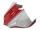 2020-2025 Yamaha YZF 1000 R1 Motorcycle Fairings - White Red Black Milwaukee Australia