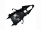 2020-2025 Yamaha YZF 1000 R1 Motorcycle Fairing - Unpainted Australia
