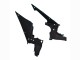 2020-2025 Yamaha YZF 1000 R1 Motorcycle Fairing - Unpainted Australia