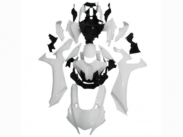 2020-2025 Yamaha YZF 1000 R1 Motorcycle Fairing - Unpainted Australia