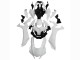 2020-2025 Yamaha YZF 1000 R1 Motorcycle Fairing - Unpainted Australia
