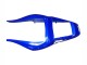 1998-2002 Yamaha YZF 600 R6 Motorcycle Fairings - Blue White Australia