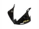 2003-2004 Yamaha YZF R6 Motorcycle Fairings - Glossy Black Gold Decals Australia
