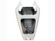 2003-2004 Yamaha YZF R6 Motorcycle Fairing - White Australia