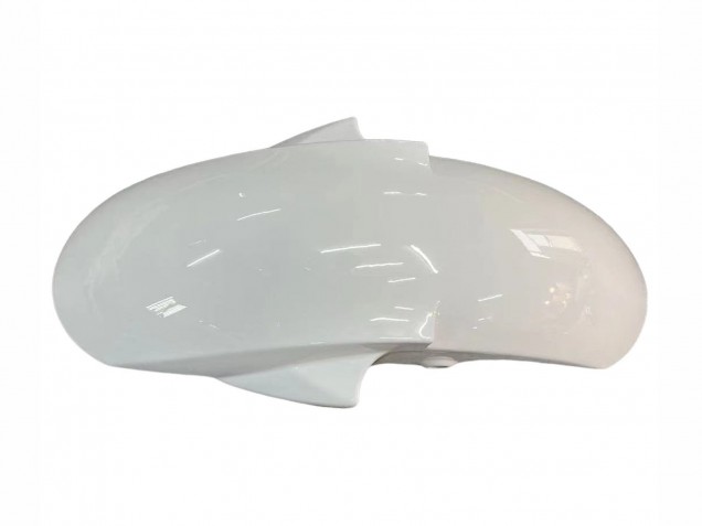 2003-2004 Yamaha YZF R6 Motorcycle Fairing - White Australia