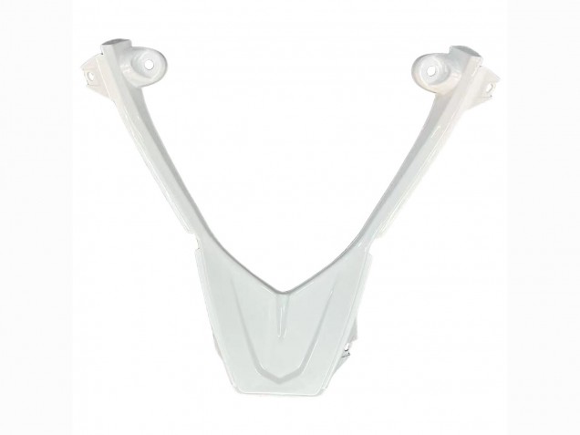 2003-2004 Yamaha YZF R6 Motorcycle Fairing - White Australia