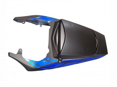 Affordable 2003-2004 Yamaha YZF R6 Motorcycle Fairings - Matte Black Blue Australia