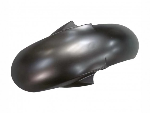 2003-2004 Yamaha YZF R6 Motorcycle Fairings - Matte Black Blue Australia