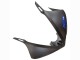2003-2004 Yamaha YZF R6 Motorcycle Fairings - Matte Black Blue Australia