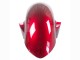 2006-2007 Yamaha YZF 600 R6 Motorcycle Fairing - Red Matte Black Australia