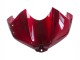 2006-2007 Yamaha YZF 600 R6 Motorcycle Fairing - Red Matte Black Australia