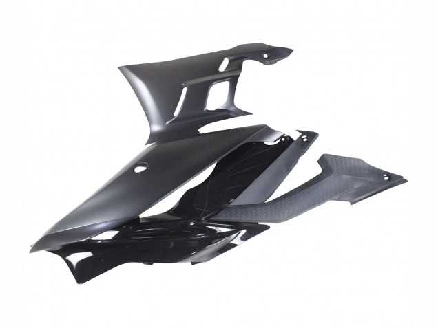2022-2024 Yamaha YZF R3/R25 Motorcycle Fairings - Matte Black Australia