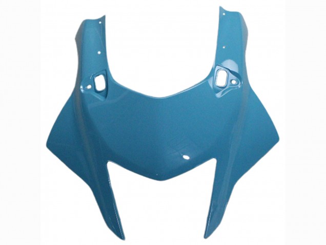 2021-2024 Yamaha YZF R7 Motorcycle Fairings - Blue Australia