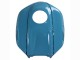 2021-2024 Yamaha YZF R7 Motorcycle Fairings - Blue Australia