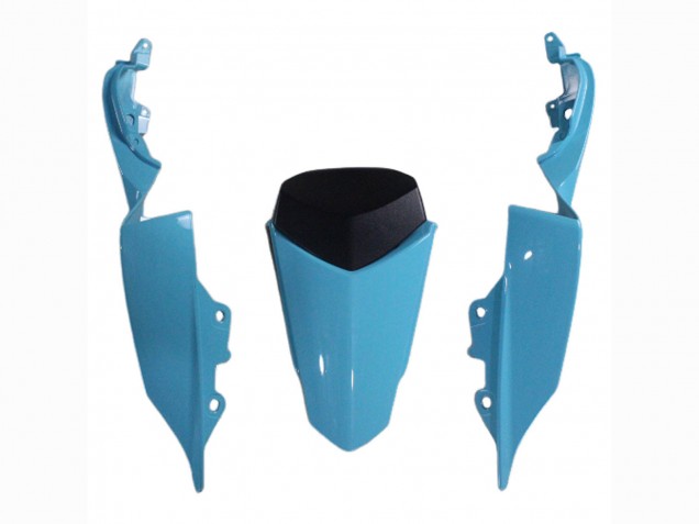 2021-2024 Yamaha YZF R7 Motorcycle Fairings - Blue Australia