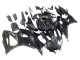 2021-2024 Yamaha YZF R7 Motorcycle Fairings - Black Carbon Fiber Carbon Fiber Australia