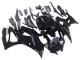 2021-2024 Yamaha YZF R7 Motorcycle Fairings - Glossy Black Australia