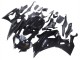 2021-2024 Yamaha YZF R7 Motorcycle Fairings - Glossy Black Australia