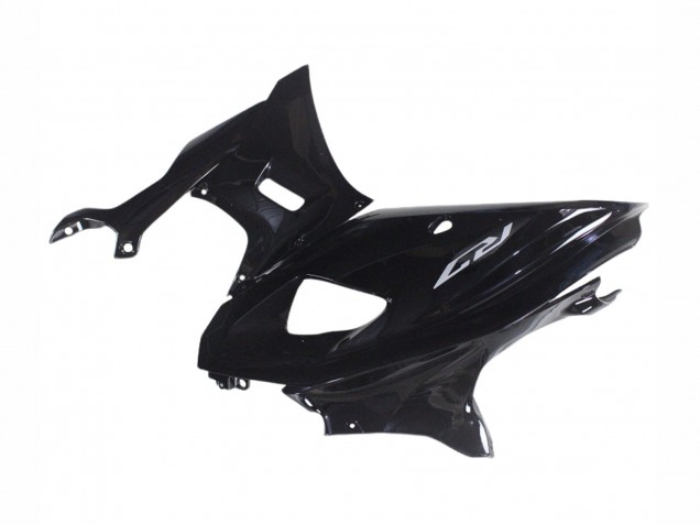 2021-2024 Yamaha YZF R7 Motorcycle Fairings - Glossy Black Australia