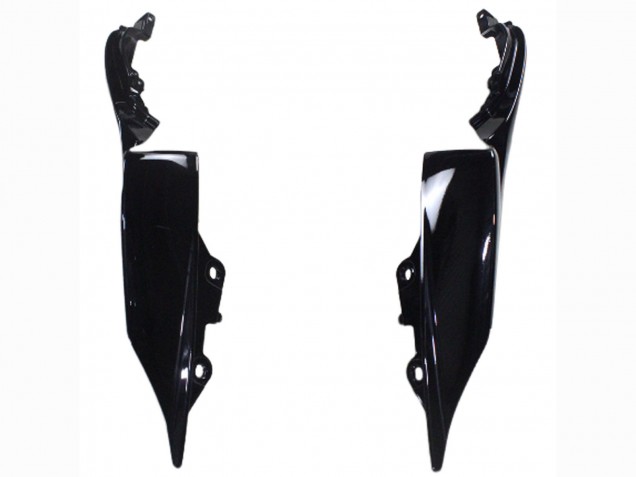 2021-2024 Yamaha YZF R7 Motorcycle Fairings - Glossy Black Australia