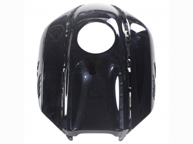 2021-2024 Yamaha YZF R7 Motorcycle Fairings - Glossy Black Australia