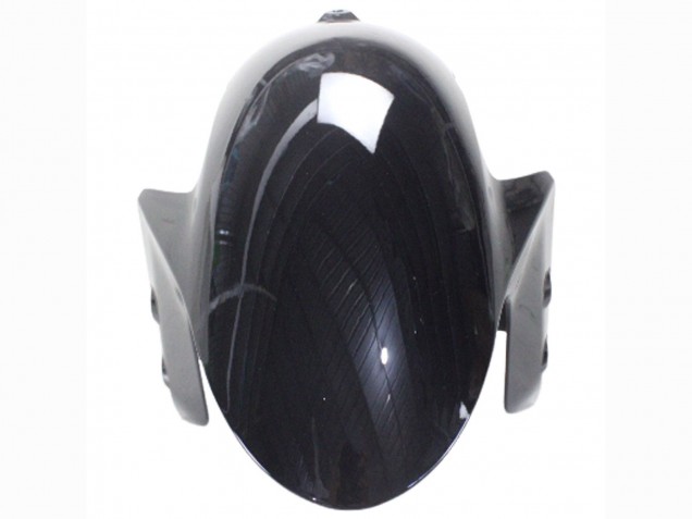 2021-2024 Yamaha YZF R7 Motorcycle Fairings - Glossy Black Australia