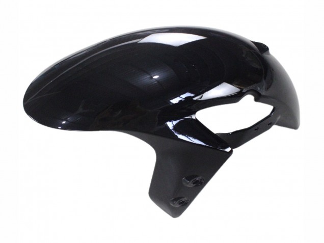 2021-2024 Yamaha YZF R7 Motorcycle Fairings - Glossy Black Australia